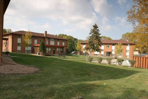 Greenway Apartments!