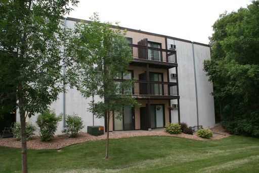 Cedar Pond Apartments!