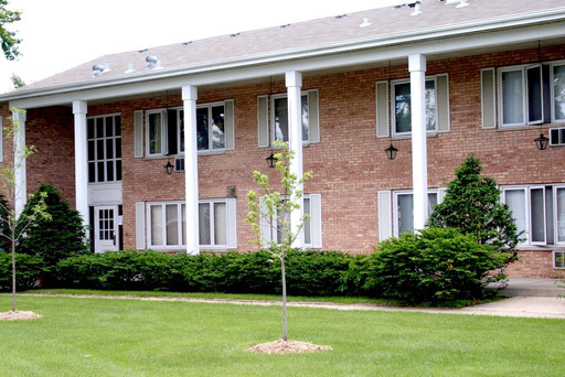 Pendleton Apartments! – photo 1
