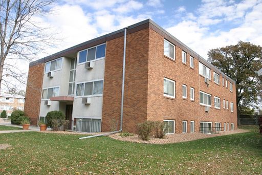 6601 5th Ave S Apartments!