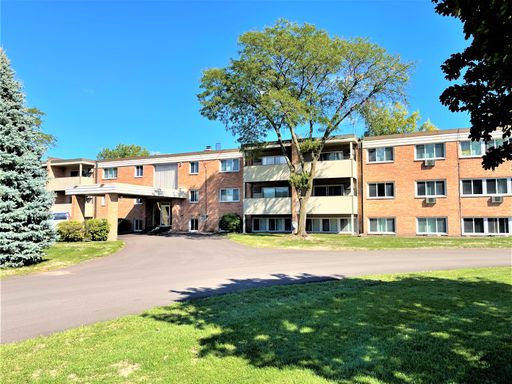 Ferndale Apartments!