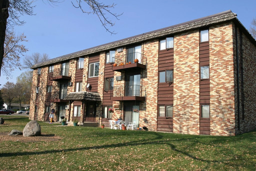 ChanView Apartments!
