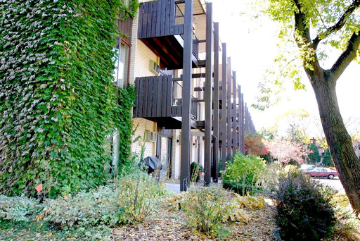 Cedar Cliff Apartments! – photo 1
