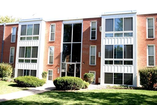 Chowen Plaza Apartments! – photo 1