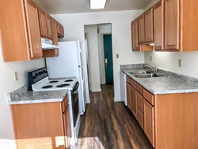 Reno Condo: 3929 Clear Acre Lane Apt 193
