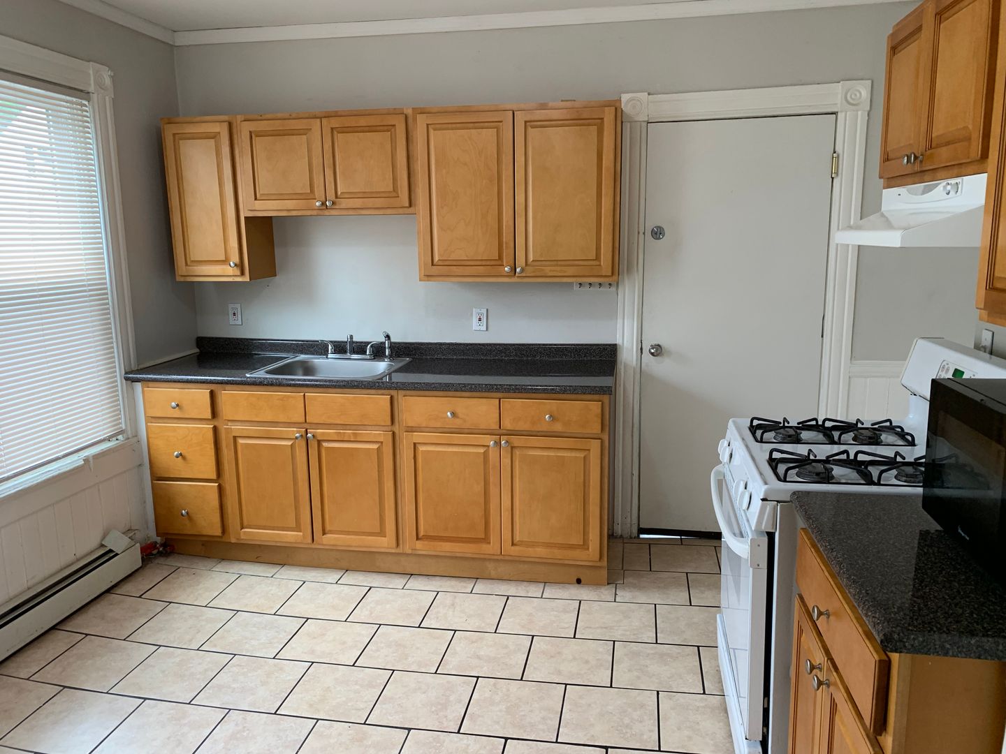 Pawtucket Apartment: 188 Central Avenue