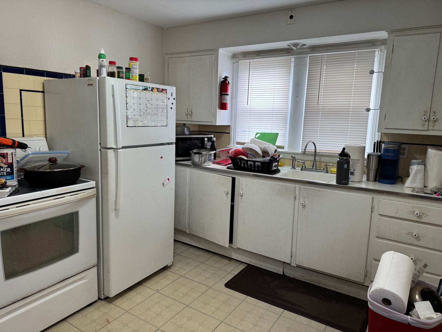 Pawtucket Apartment: 24 Pine Street