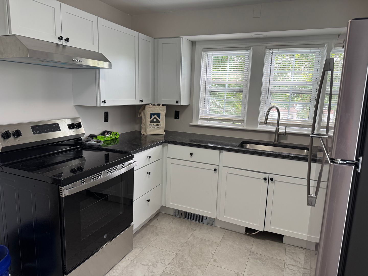 Pawtucket Apartment: 24 Pine Street