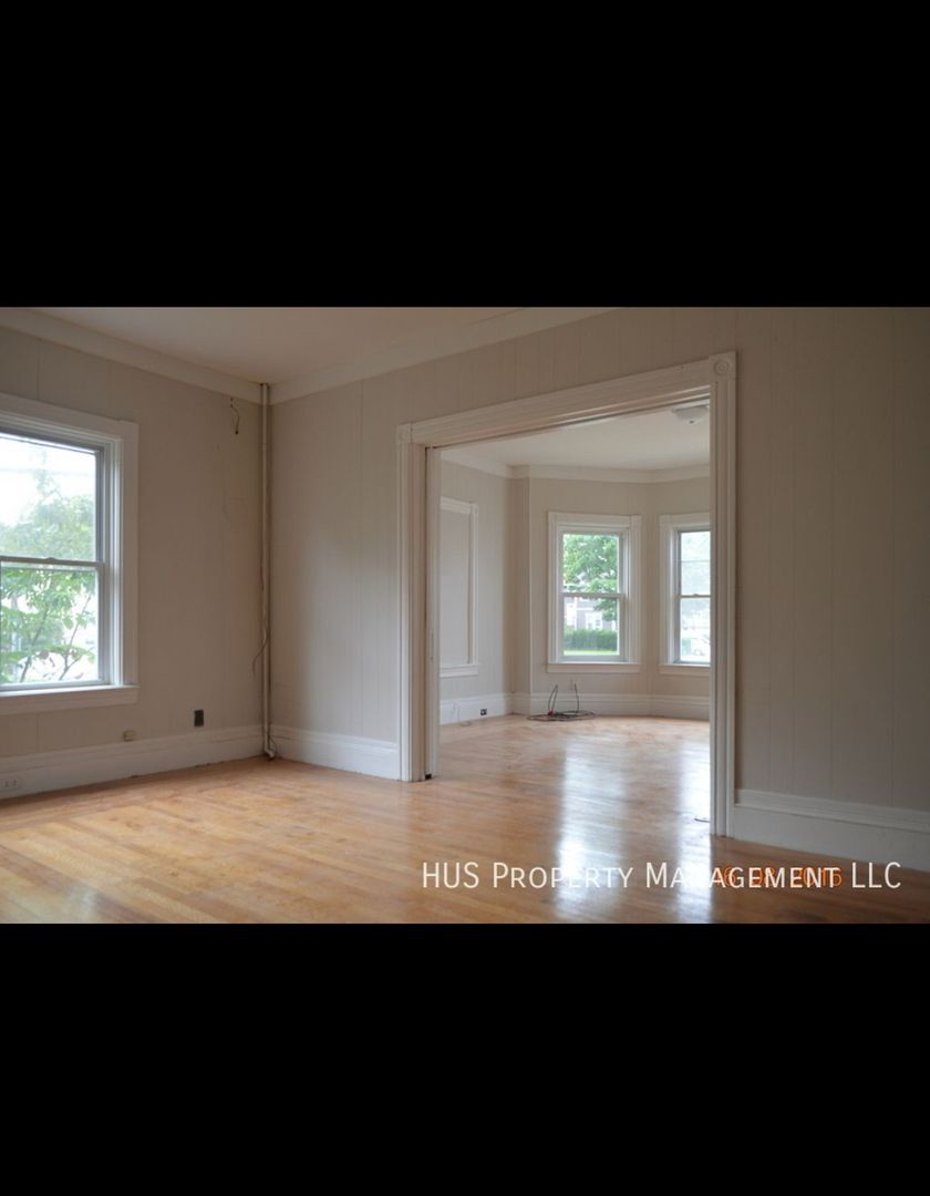 Pawtucket Apartment: 188 Central Avenue