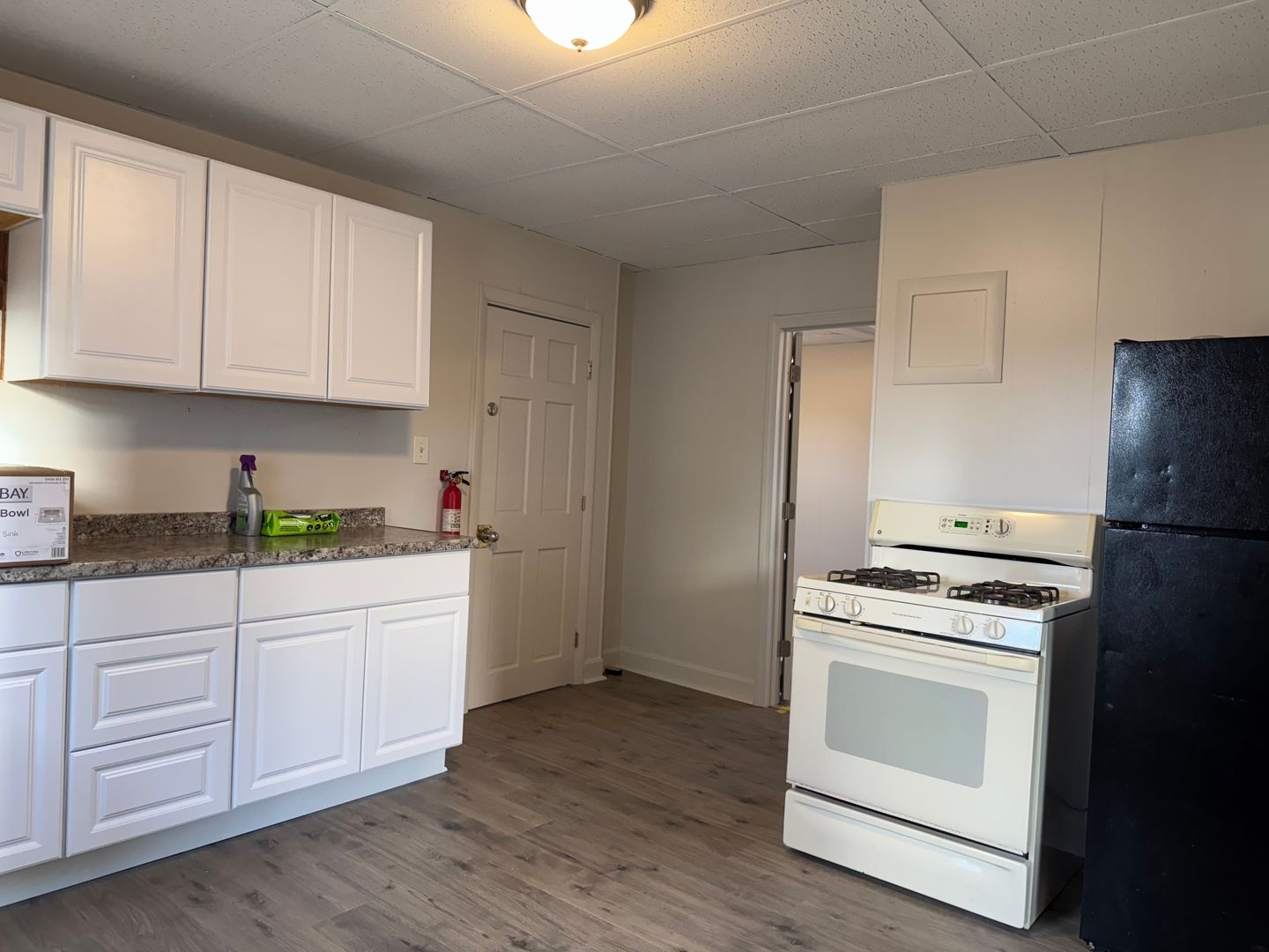 Pawtucket Apartment: 24 Orth Street