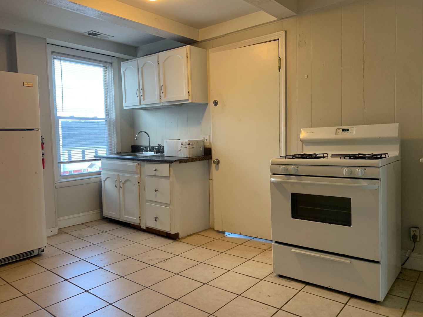 Pawtucket Apartment: 188 Central Avenue