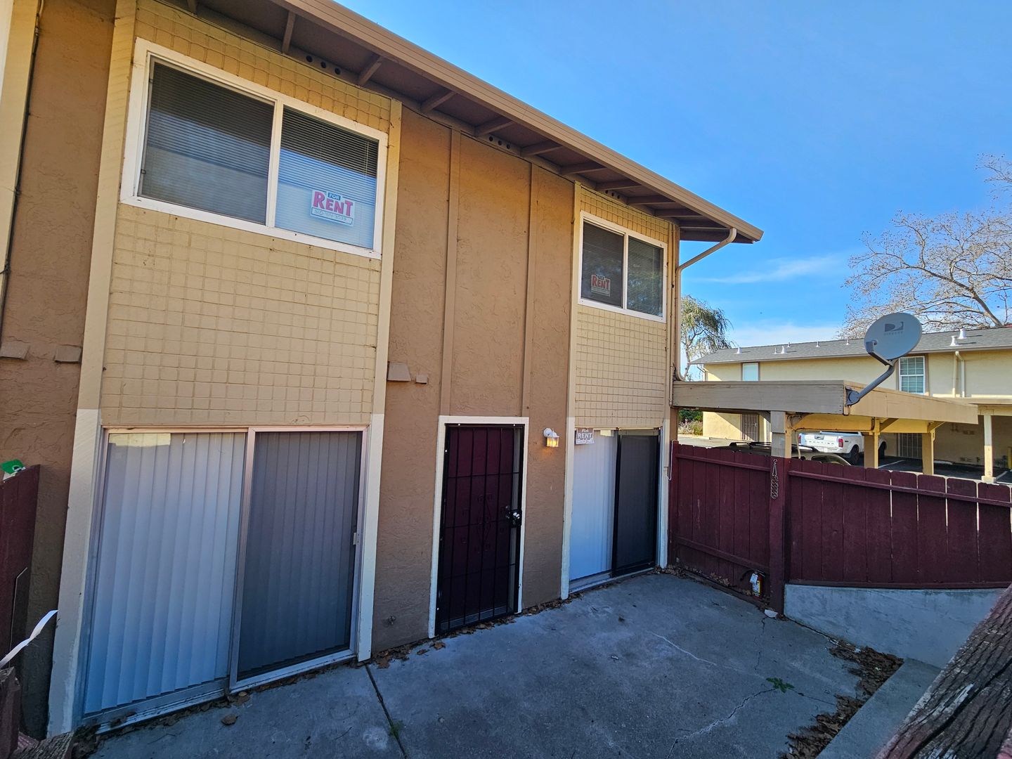 Vallejo Condo: 424 Concoran Ave