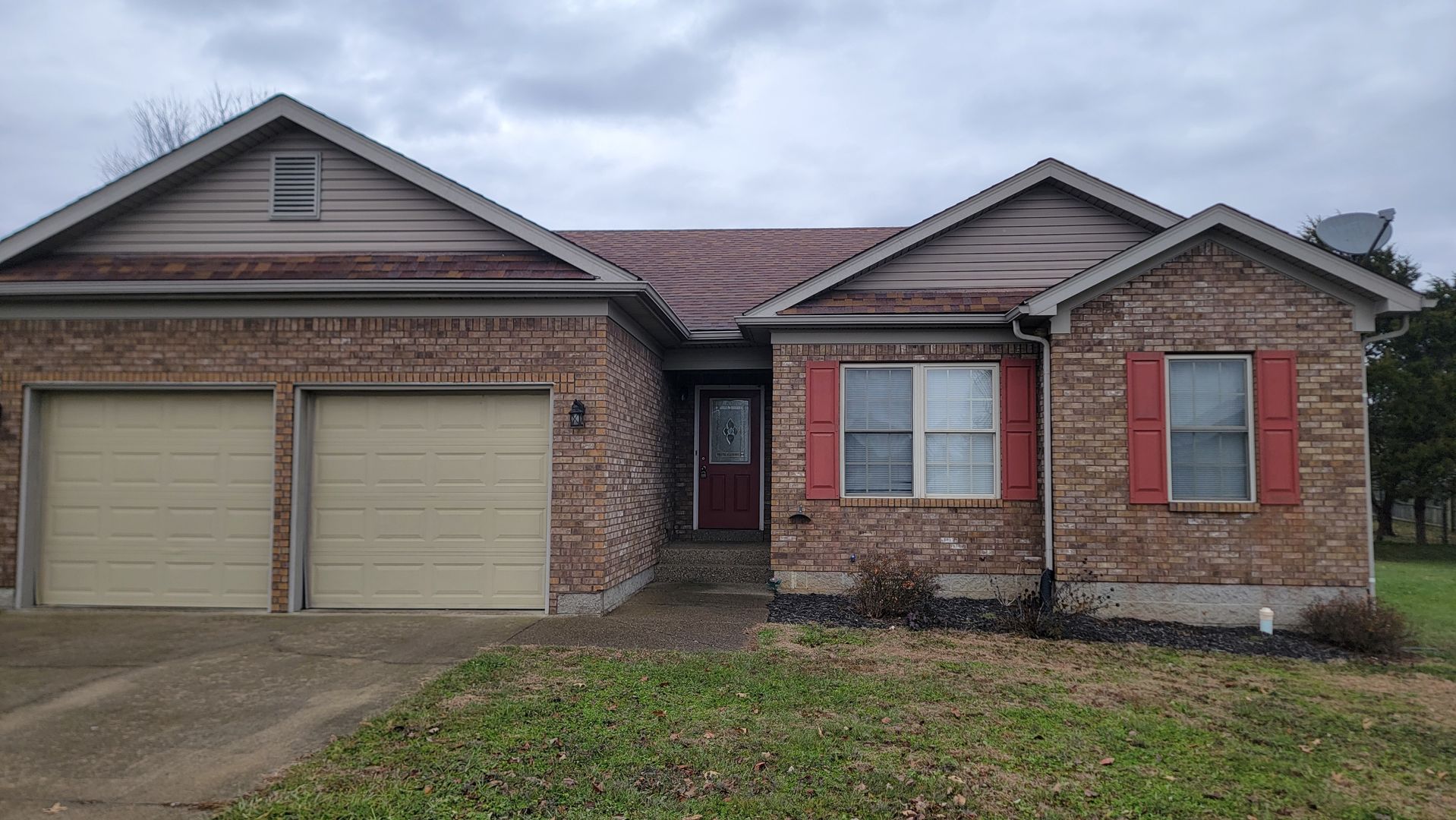 Mt. Washington House: 398 Deer Park Way