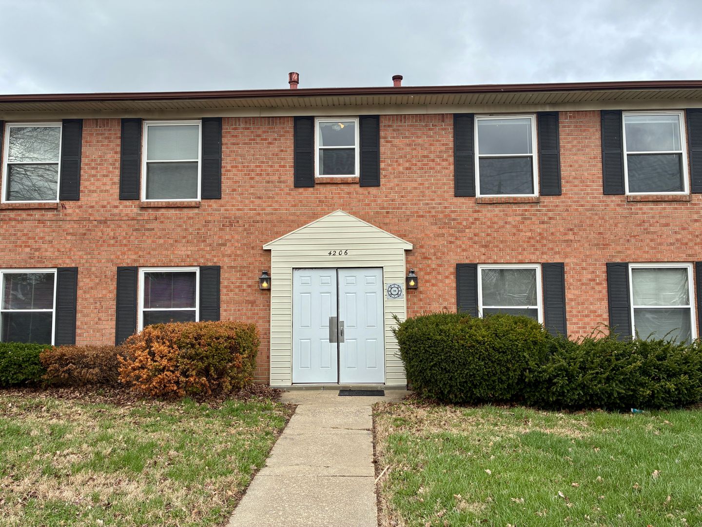 Louisville Apartment: 4206 Billtown Rd