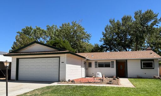 Four Bedroom Home with updates