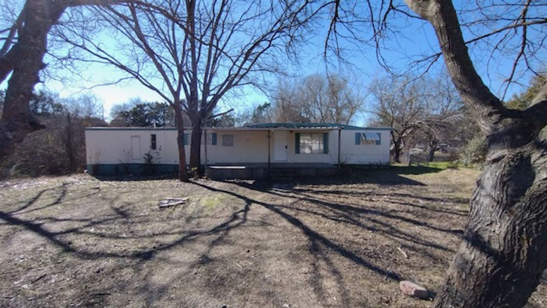 Granbury House: 4113 Yana Court