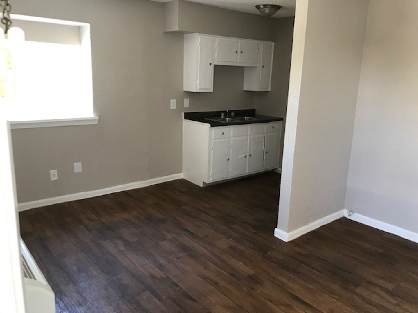 Fort Worth Apartment: 940 East Hattie Street