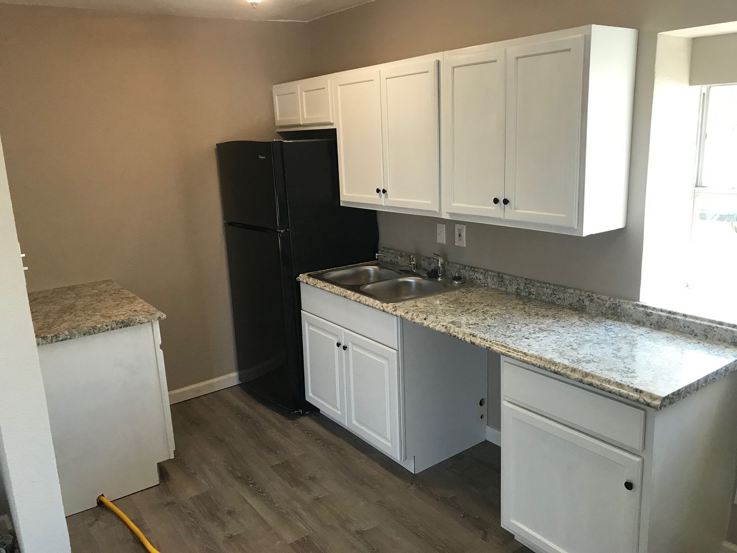 Fort Worth Apartment: 940 East Hattie Street