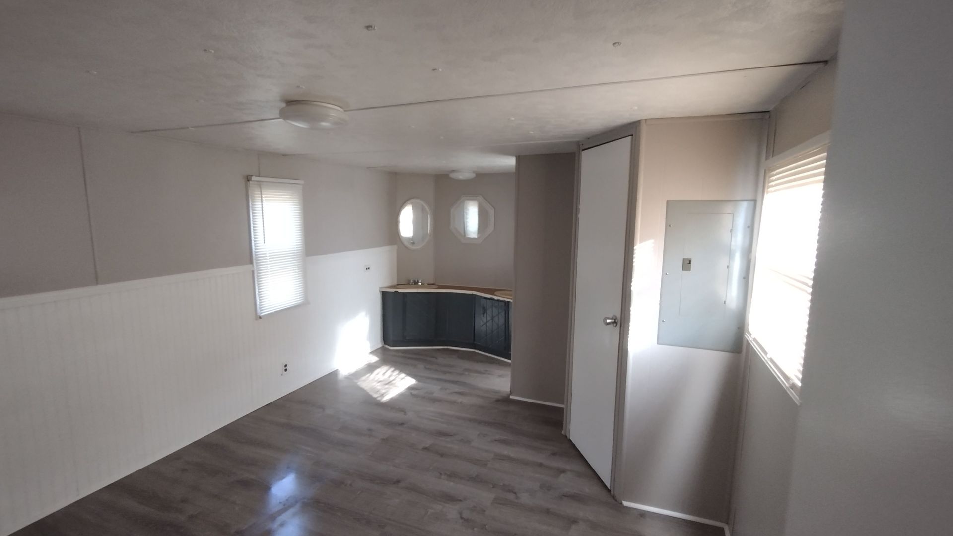 Granbury House: 4103 Brazos Court