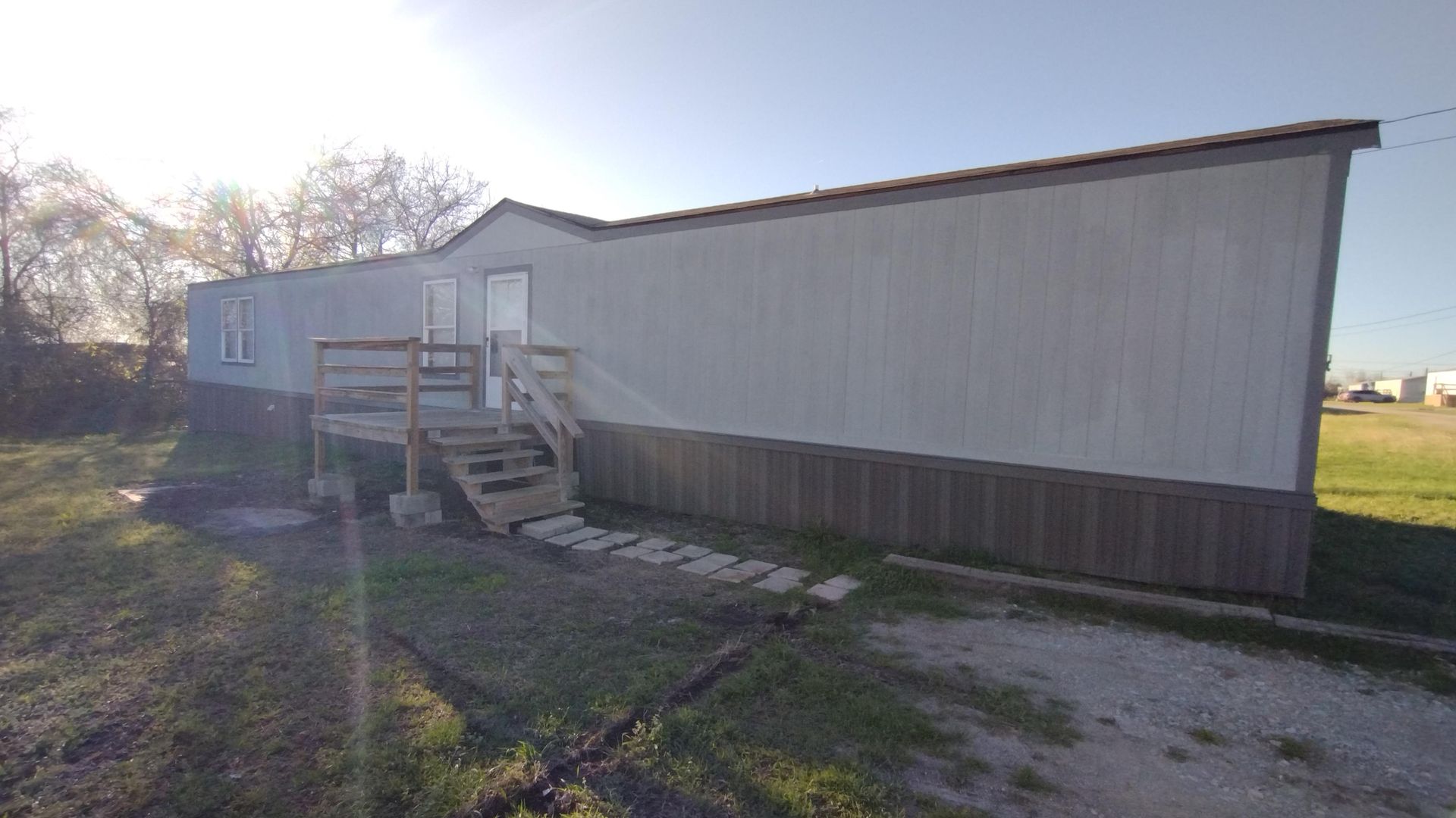 Azle House: 220 Baughman Hill Road #5