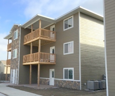 1014 S. Crawford Rd. - 304, Vermillion, SD 57069