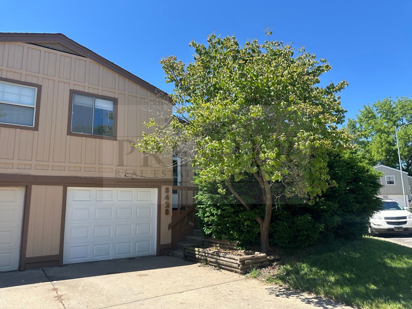 Raytown Multiplex: 8428 Lane Place