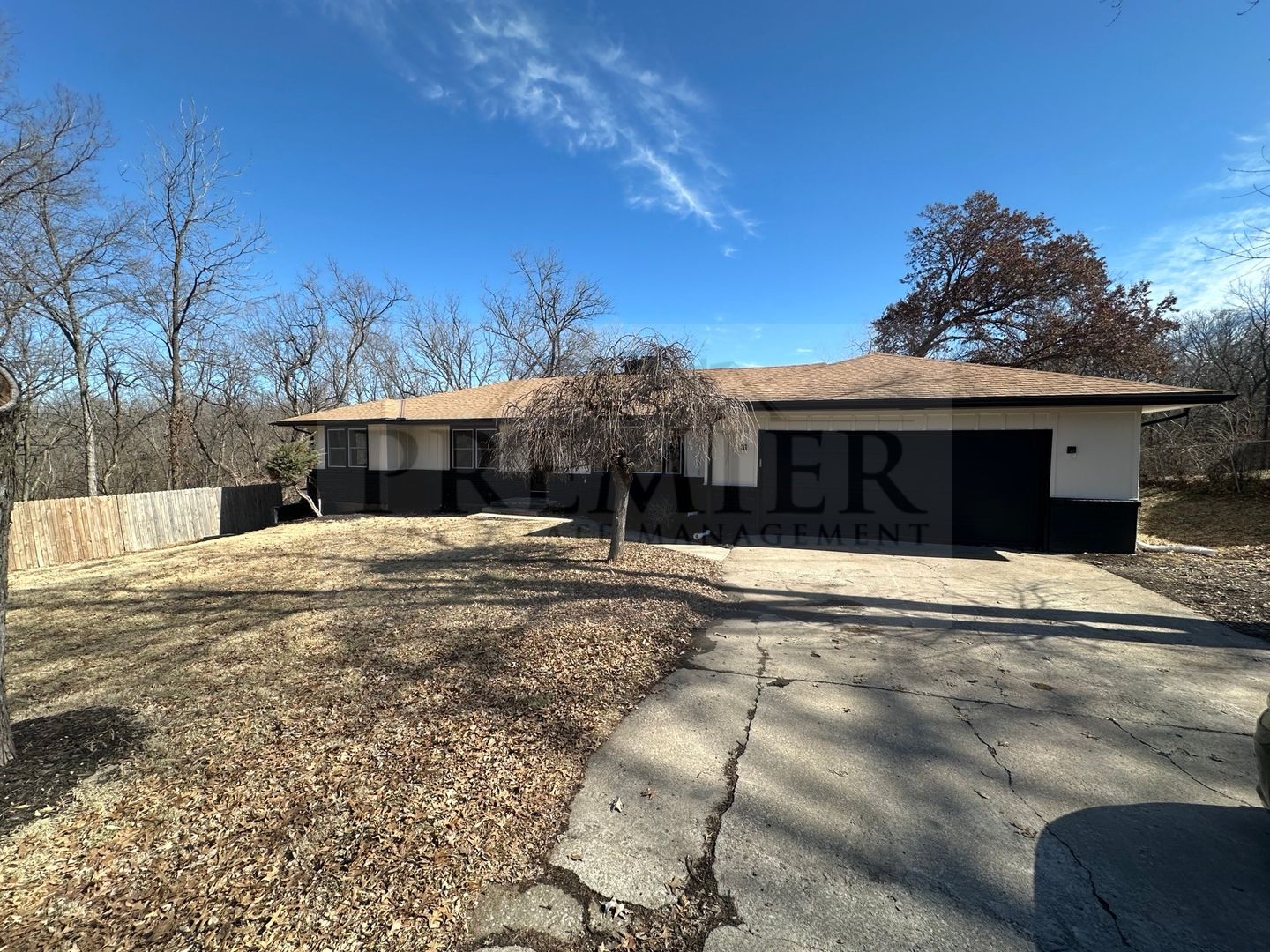 Kansas City House: 5613 Palmer Ave