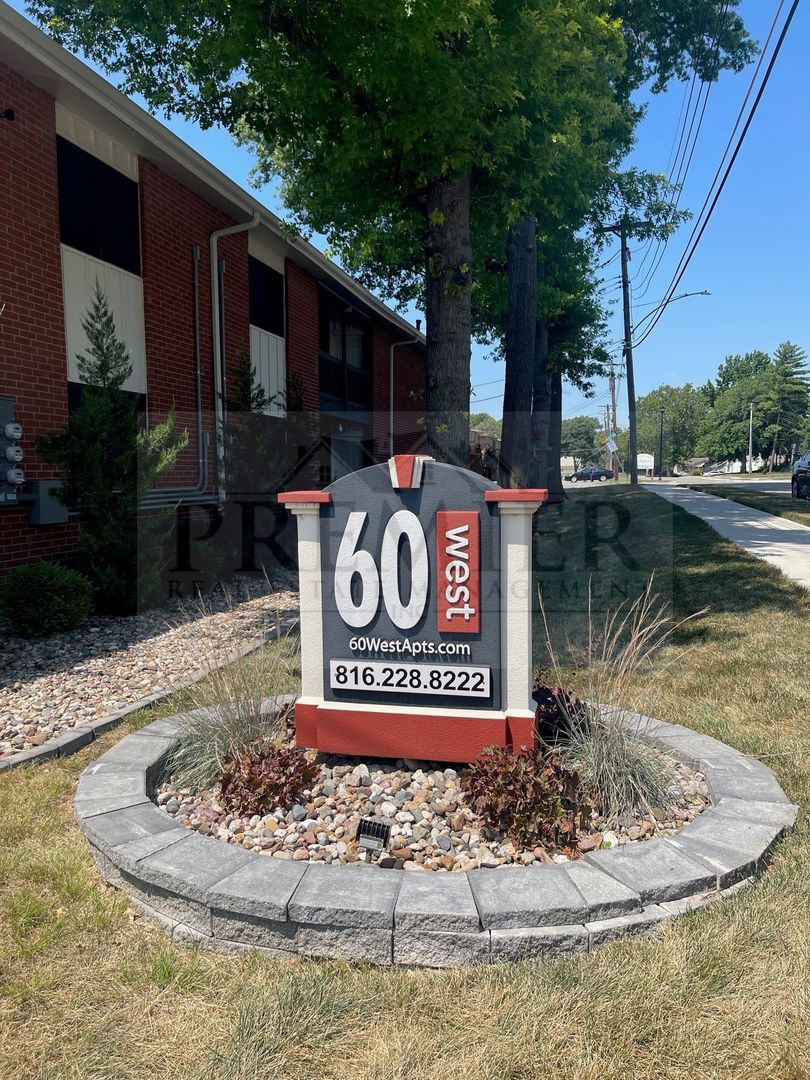 Shawnee Apartment: 6053 Barton Drive