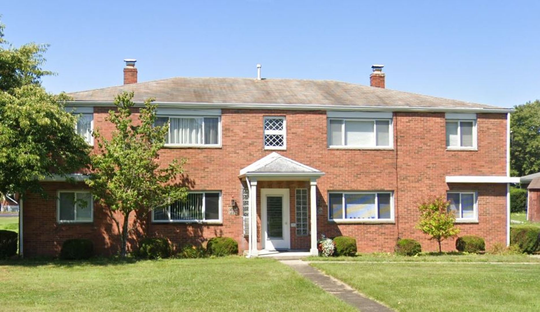 Poland Apartment: 7232 Pennsylvania Drive