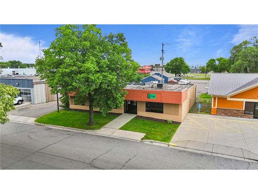 Office Space For Lease – photo 1