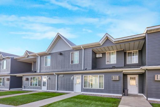 2 Bedroom Townhome at Park Villa in Waite Park