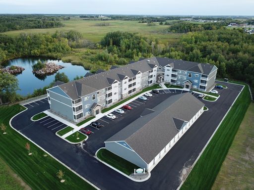 1 Bedroom at Quarry Village in Sauk Rapids