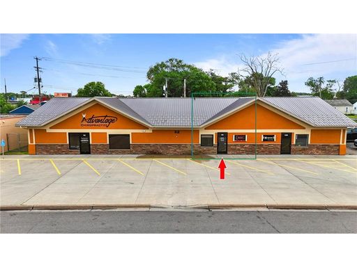 Office Space For Lease – photo 1