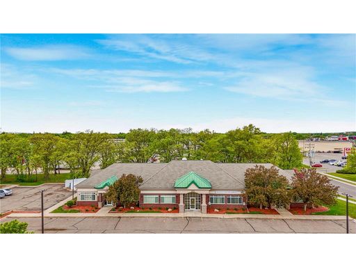 Office Space For Lease – photo 1