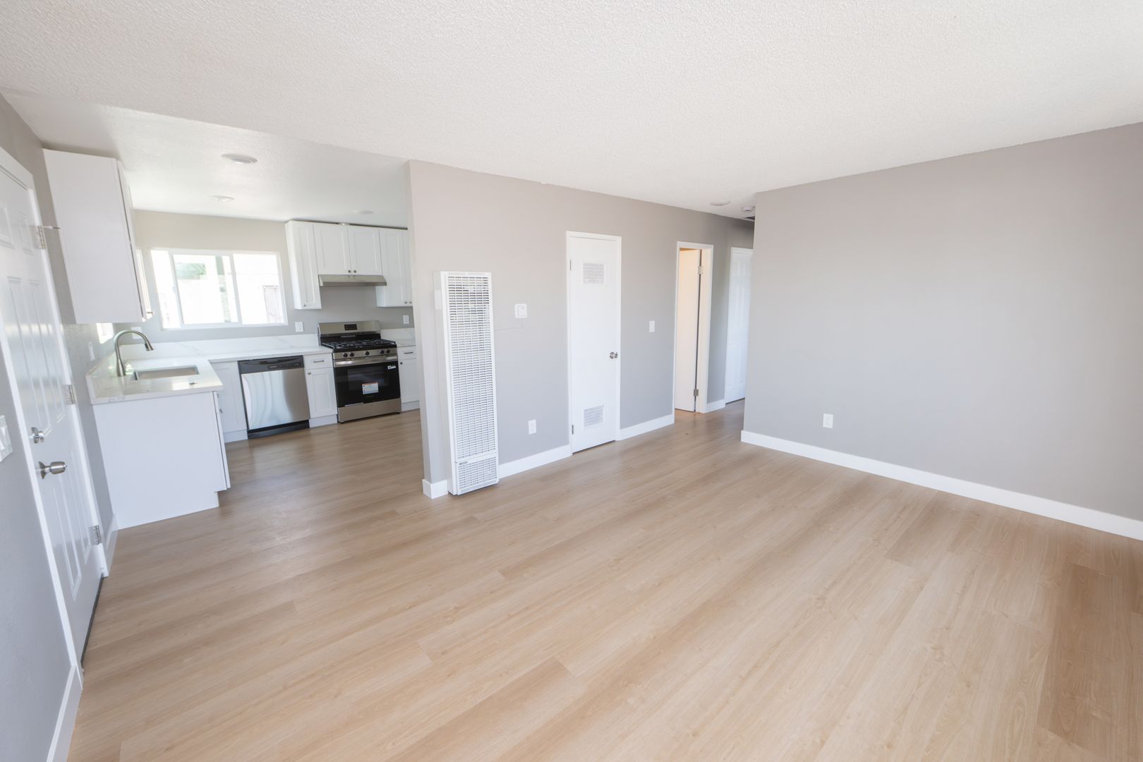 San Diego Apartment: 4068-70 46th Street
