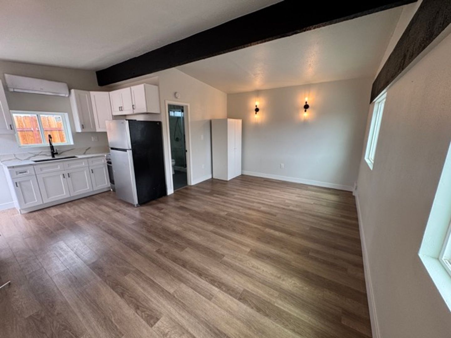 San Diego Apartment: 2813-15 46th Street