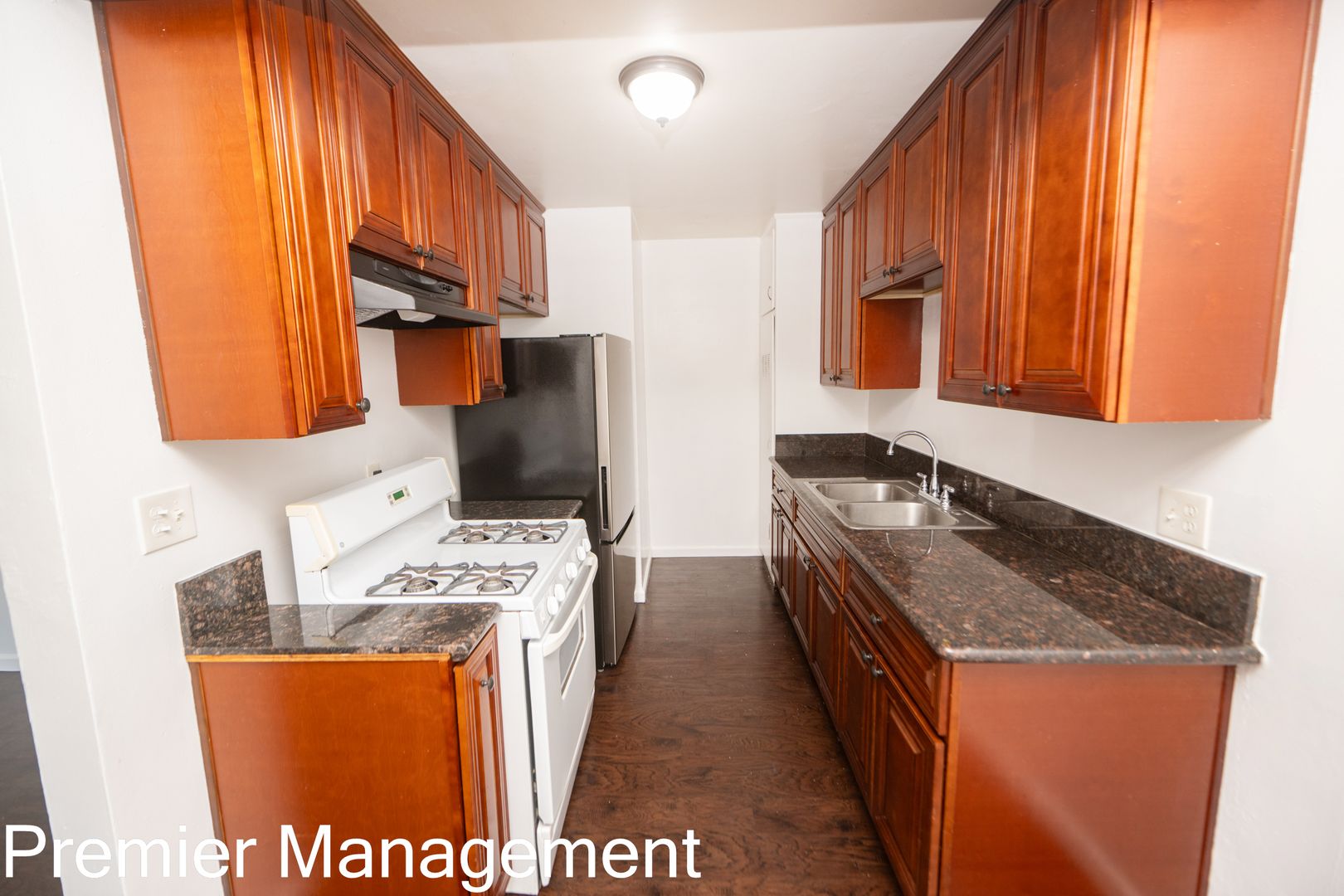 San Diego Apartment: 2673-75 C St