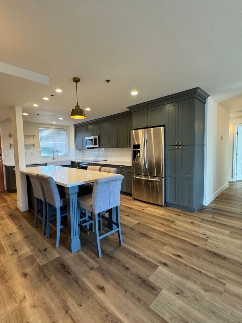 San Diego Condo: 2828 University Avenue #201