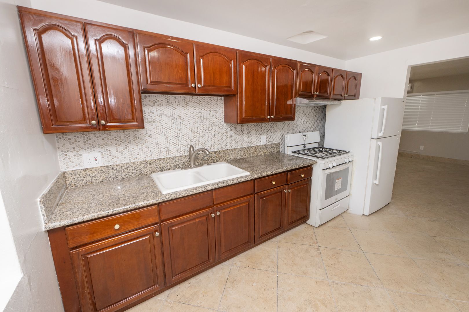 Spring Valley Apartment: 3532 - 3542 Bancroft Drive