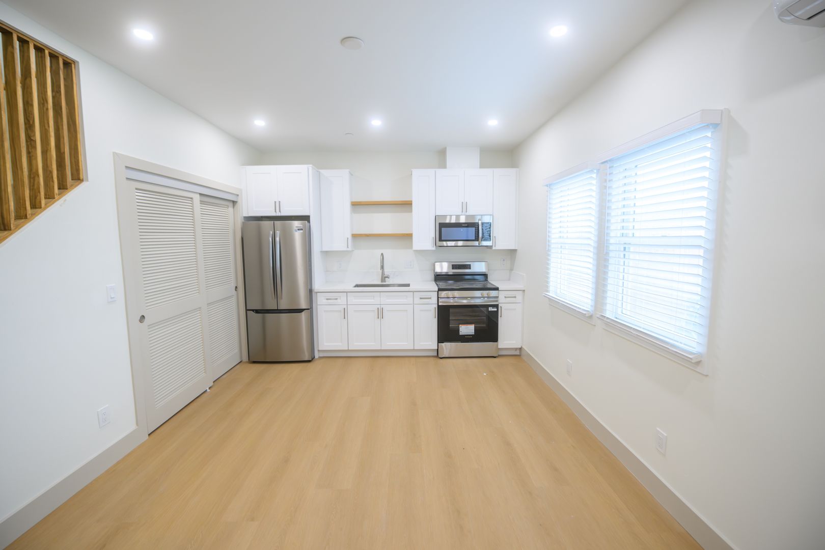 San Diego, CA Apartment: 629-31 26th St