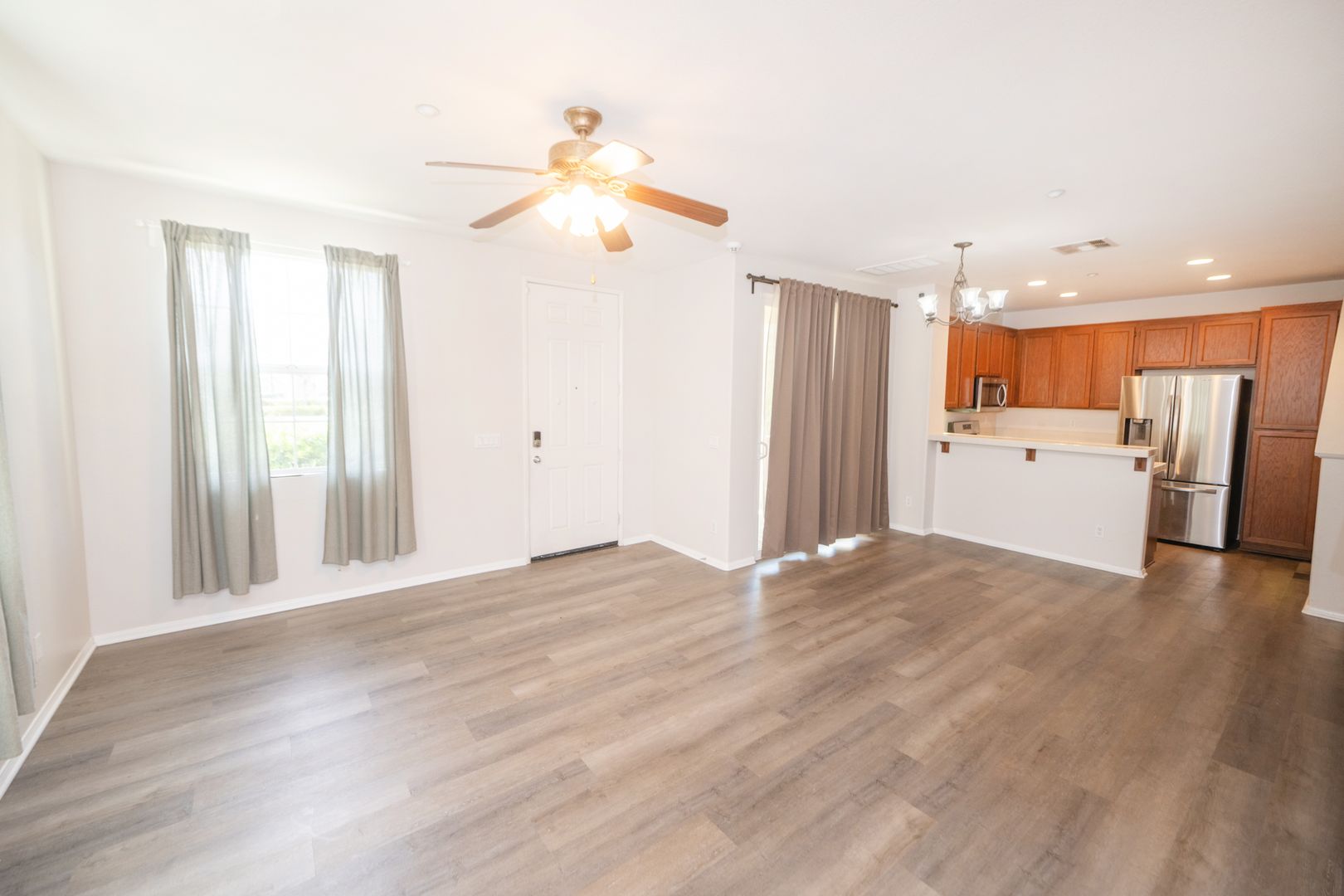 Chula Vista Townhome: 1282 Fools Gold Way Unit 2