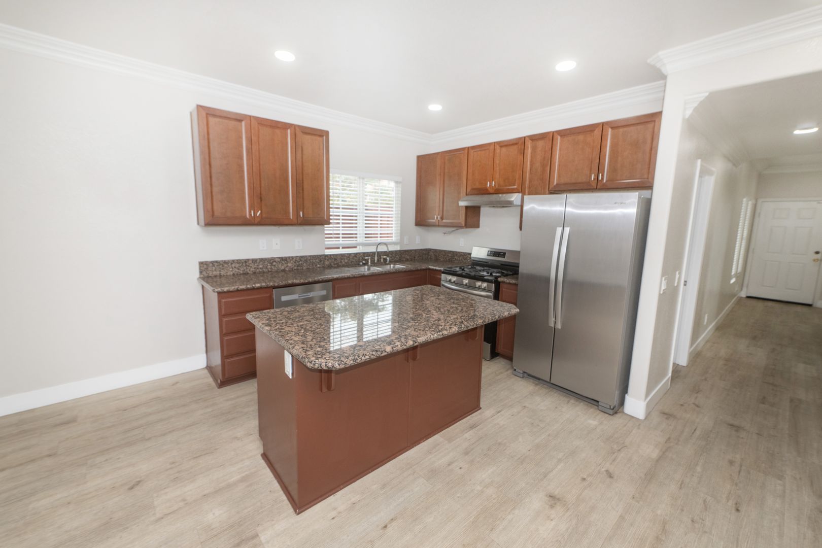 San Diego House: 511 Stork St