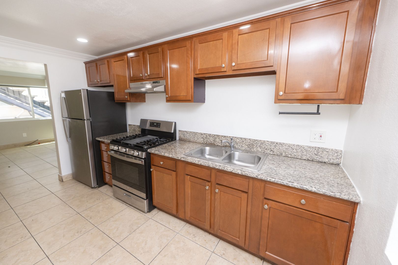Spring Valley Apartment: 3532 - 3542 Bancroft Drive