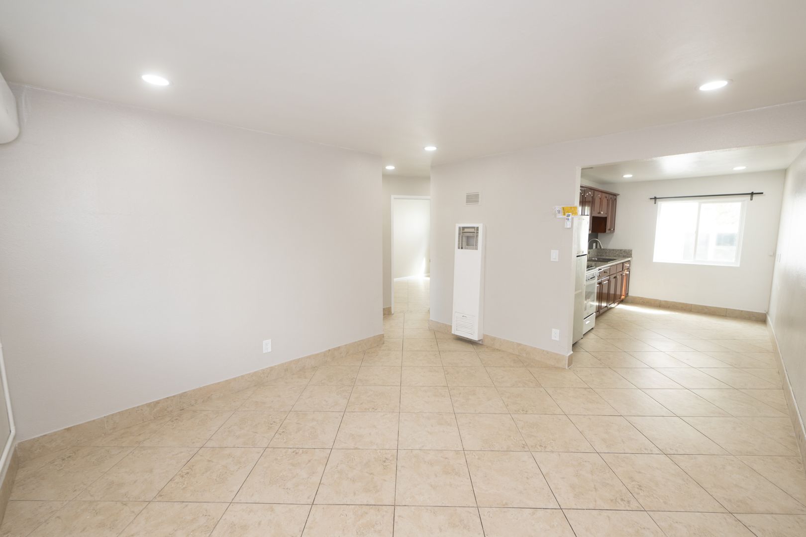 Spring Valley Apartment: 3532 - 3542 Bancroft Drive