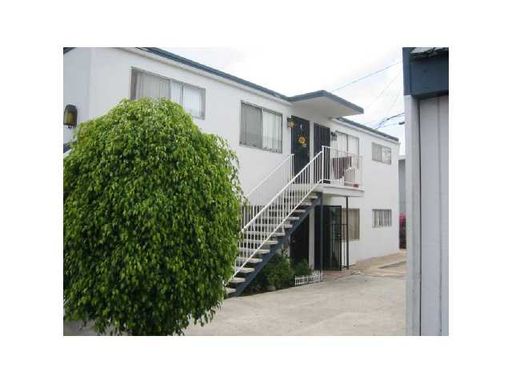 2BR/1BA - 1 parking space SPRING VALLEY – photo 1