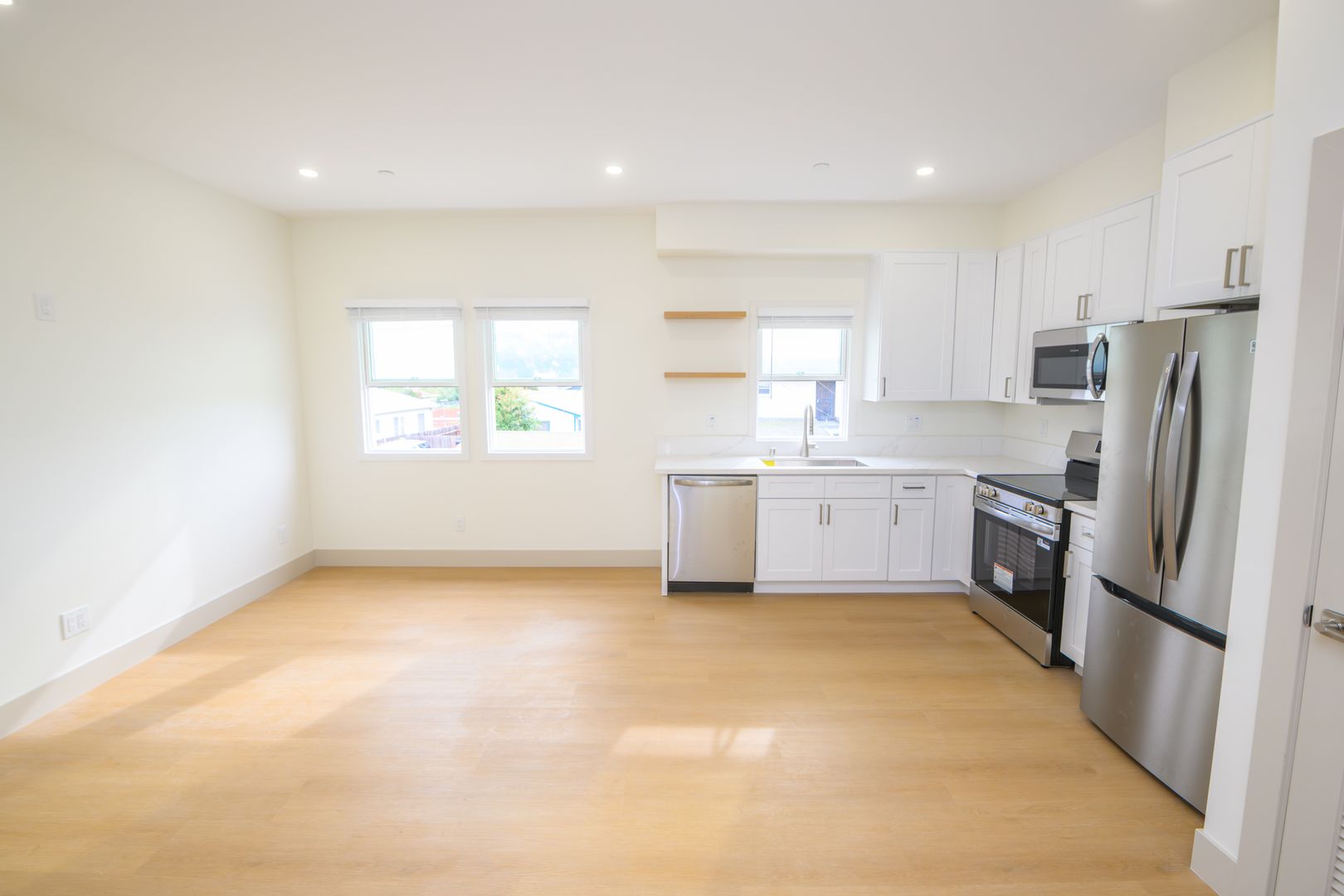 San Diego, CA Apartment: 629-31 26th St