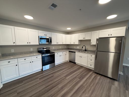 Now Leasing Clemmons – photo 1