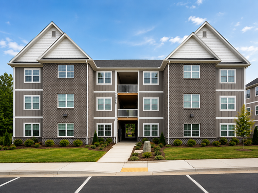Now Leasing Clemmons