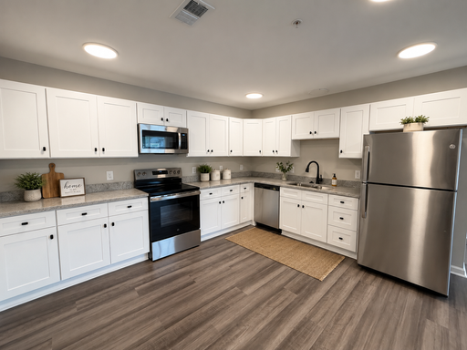 Now Leasing Clemmons