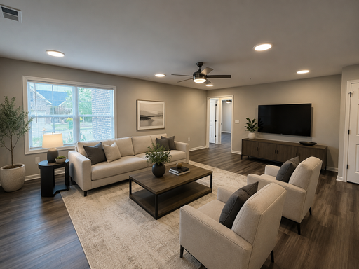 Now Leasing Clemmons